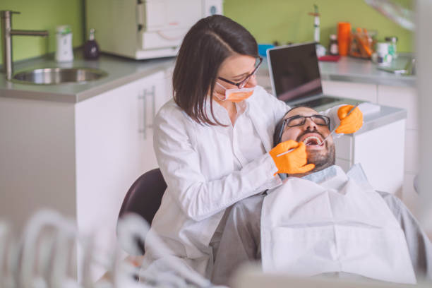 Best Dentist for Tooth Abscess  in Standish, MI