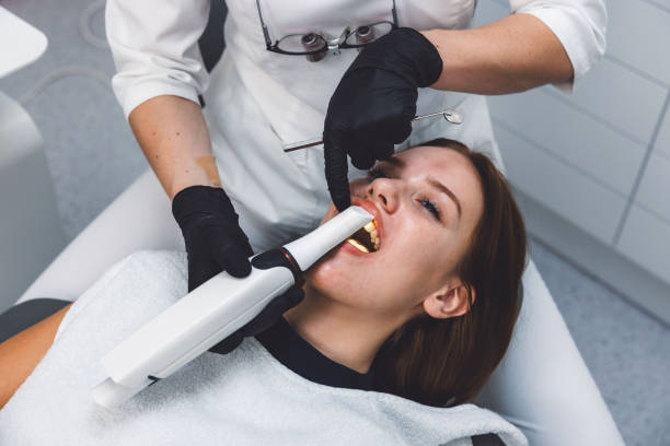 Teeth Whitening in MI